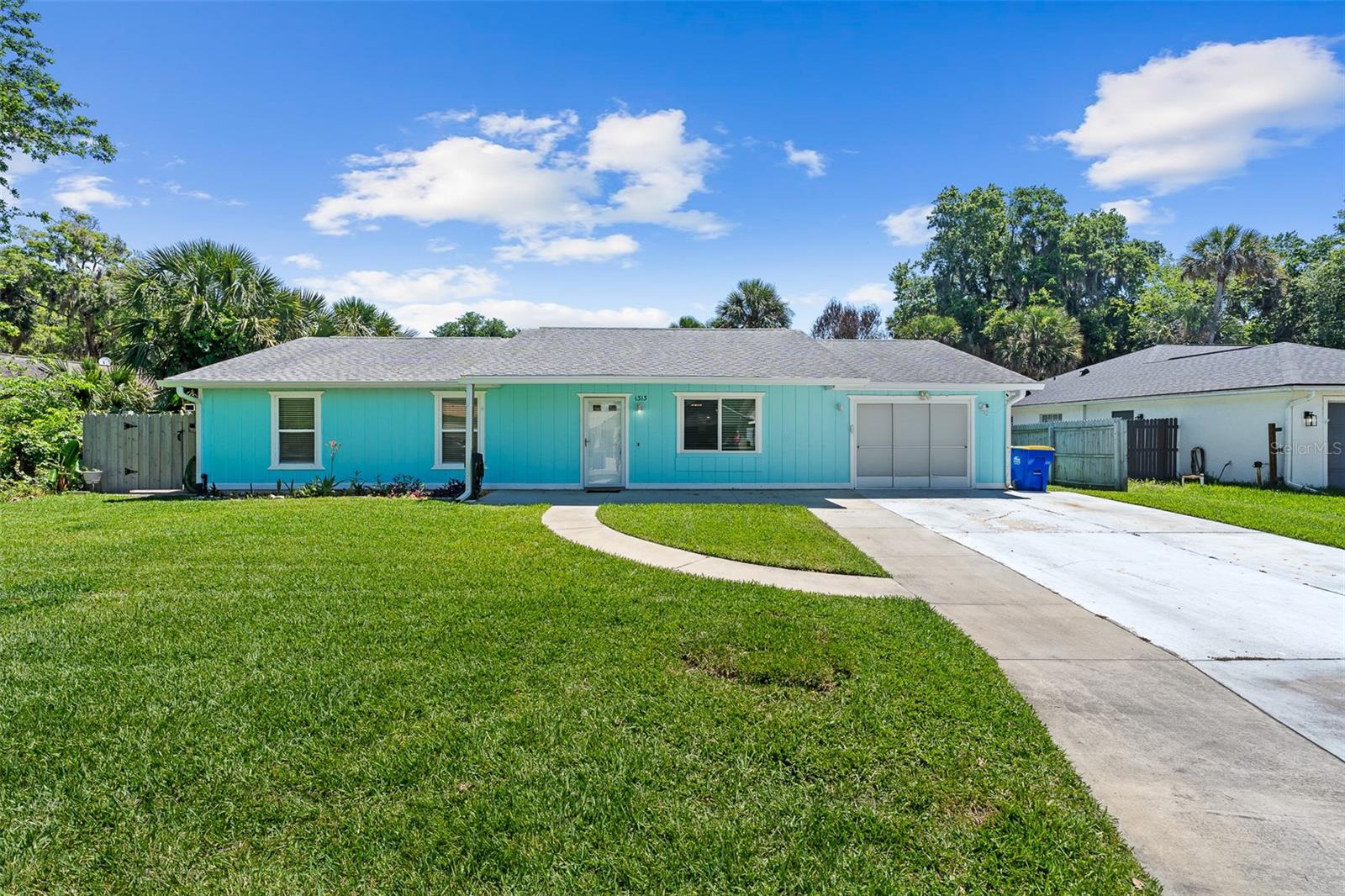 FLORIDA SHORES 01 - Residential
