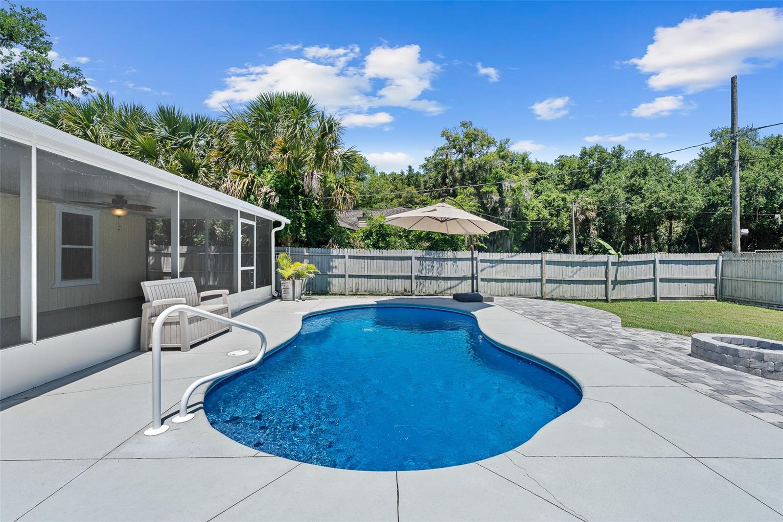 FLORIDA SHORES 01 - Residential