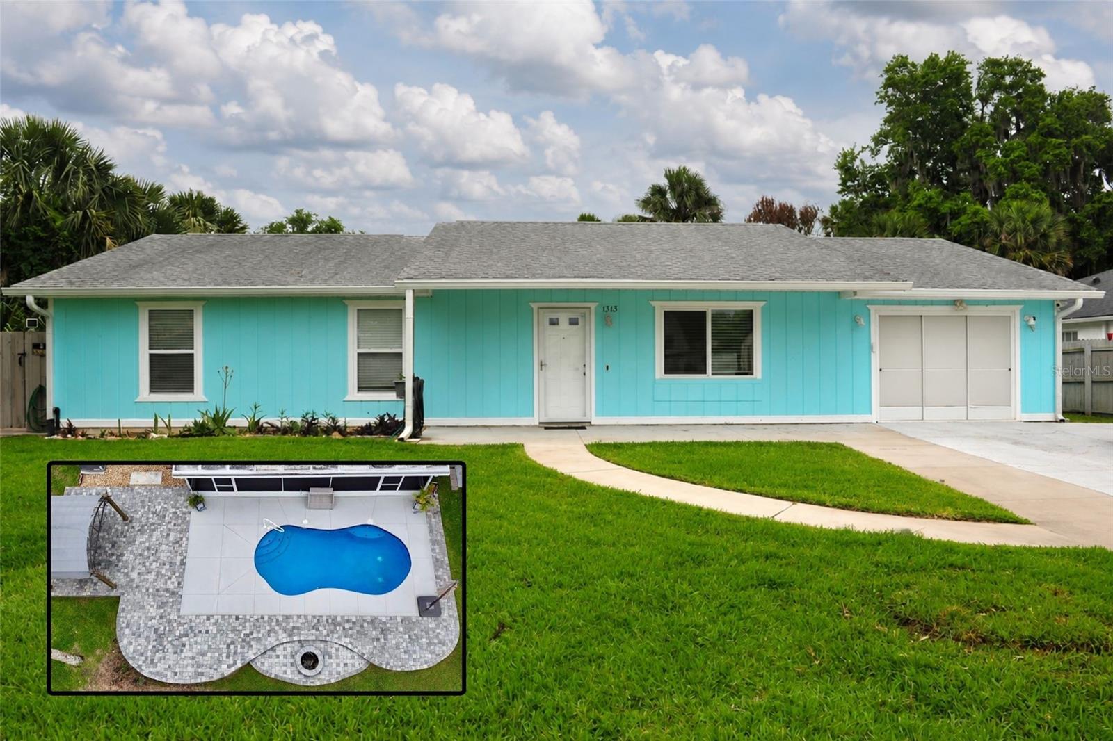 FLORIDA SHORES 01 - Residential