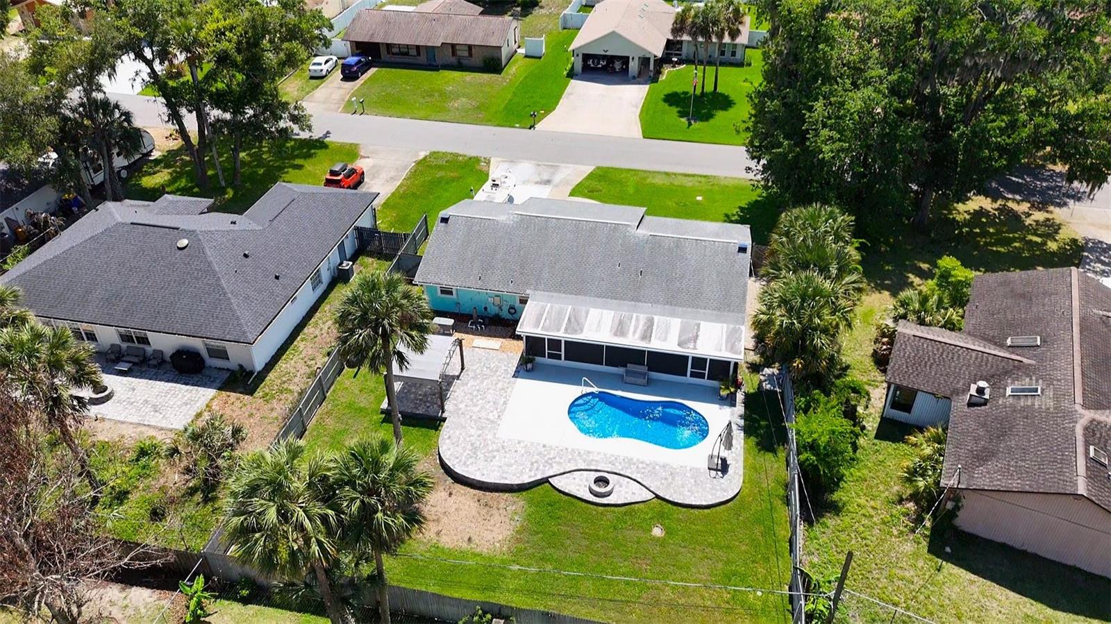 FLORIDA SHORES 01 - Residential