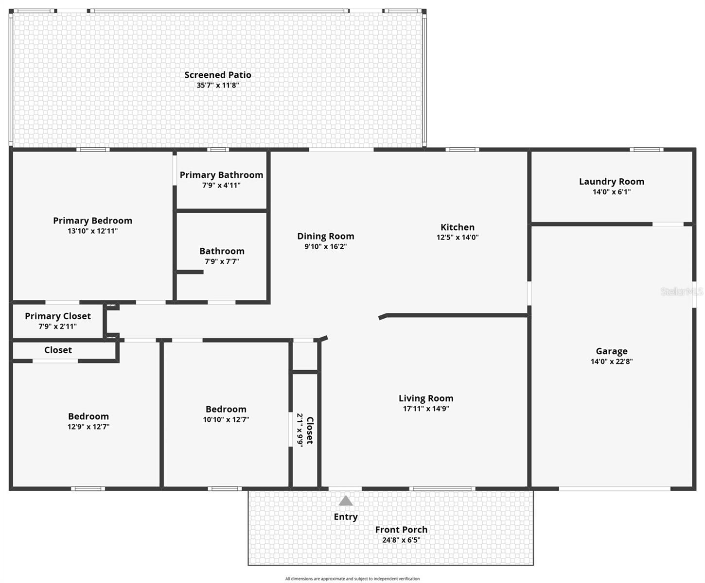 FLORIDA SHORES 01 - Residential