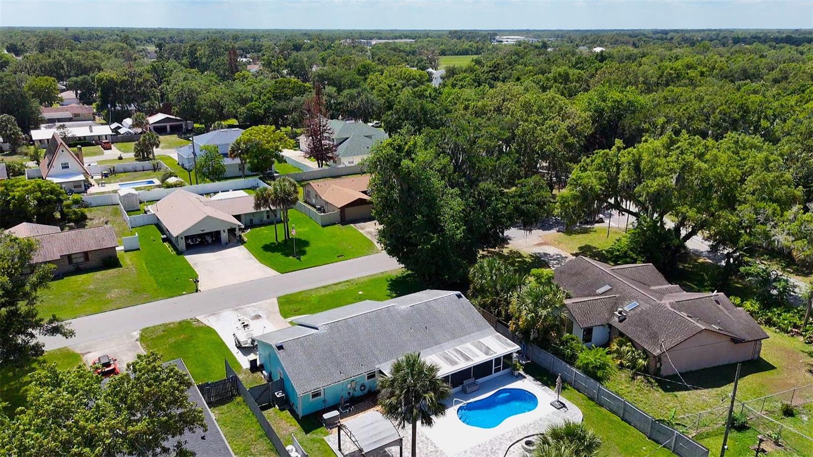FLORIDA SHORES 01 - Residential