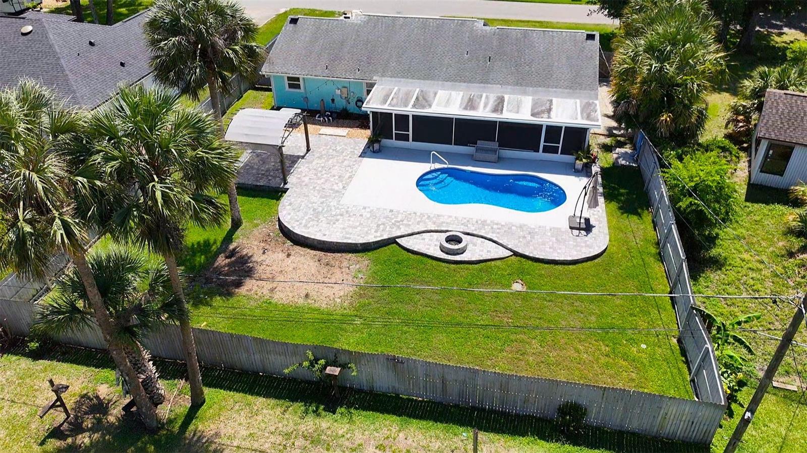 FLORIDA SHORES 01 - Residential