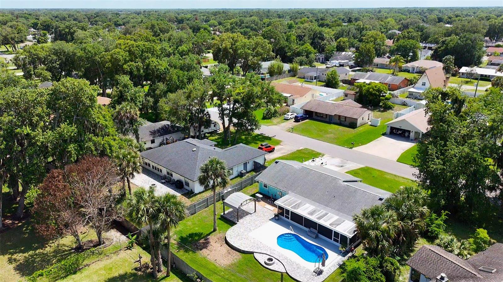 FLORIDA SHORES 01 - Residential
