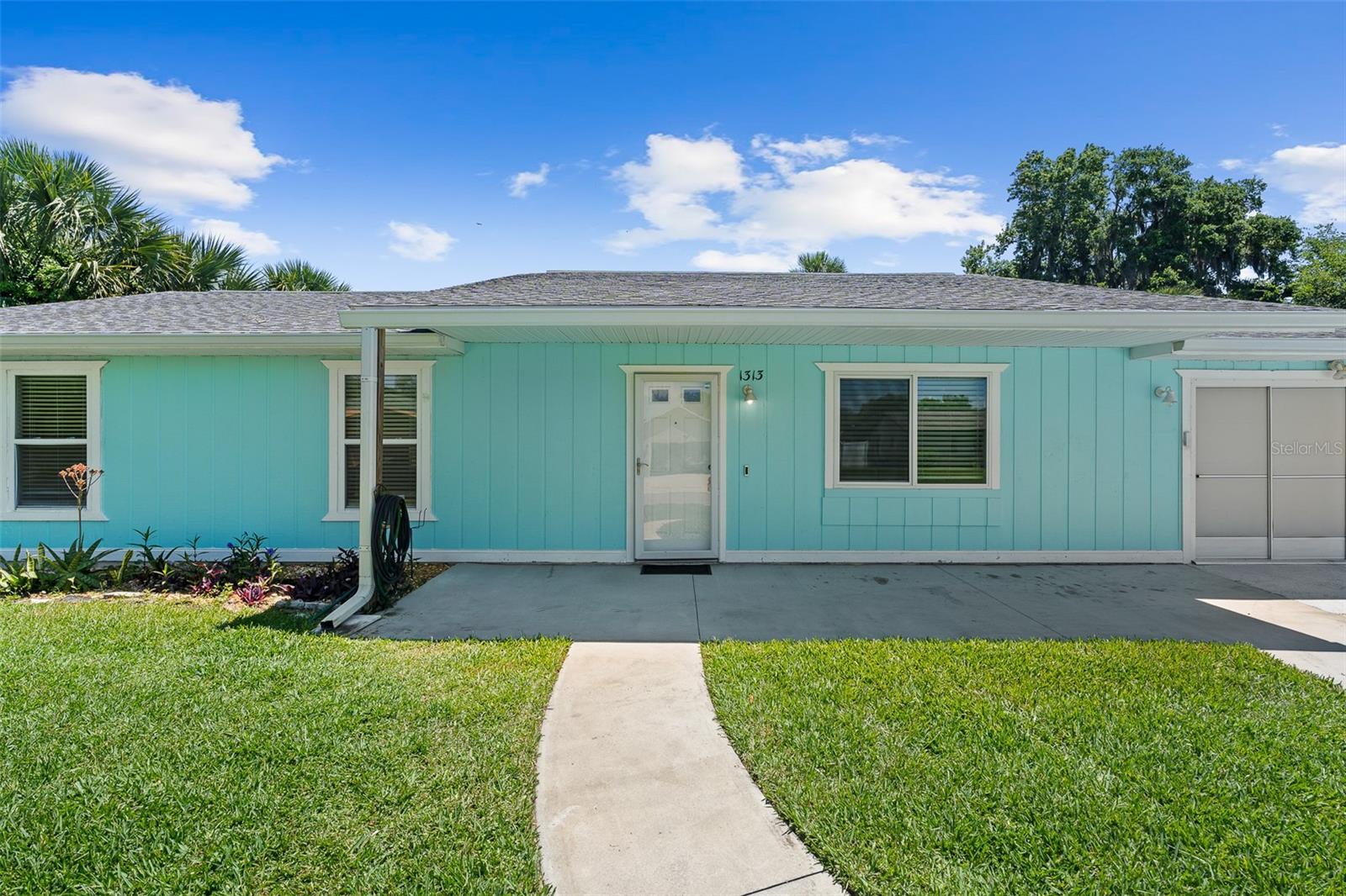FLORIDA SHORES 01 - Residential