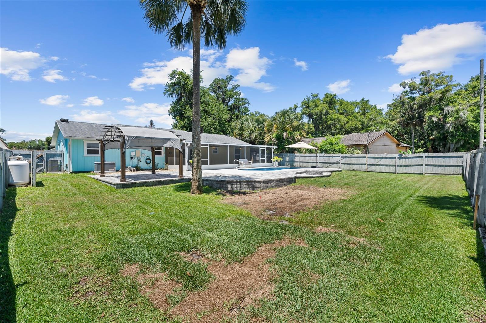 FLORIDA SHORES 01 - Residential