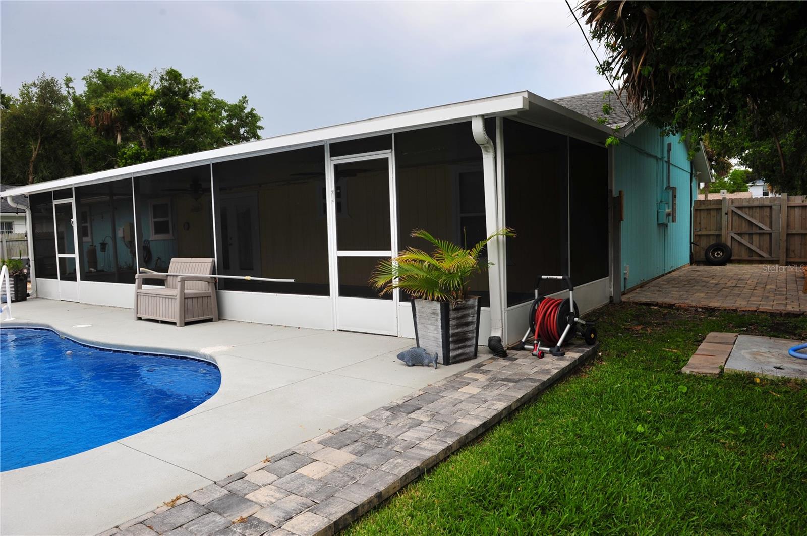 FLORIDA SHORES 01 - Residential