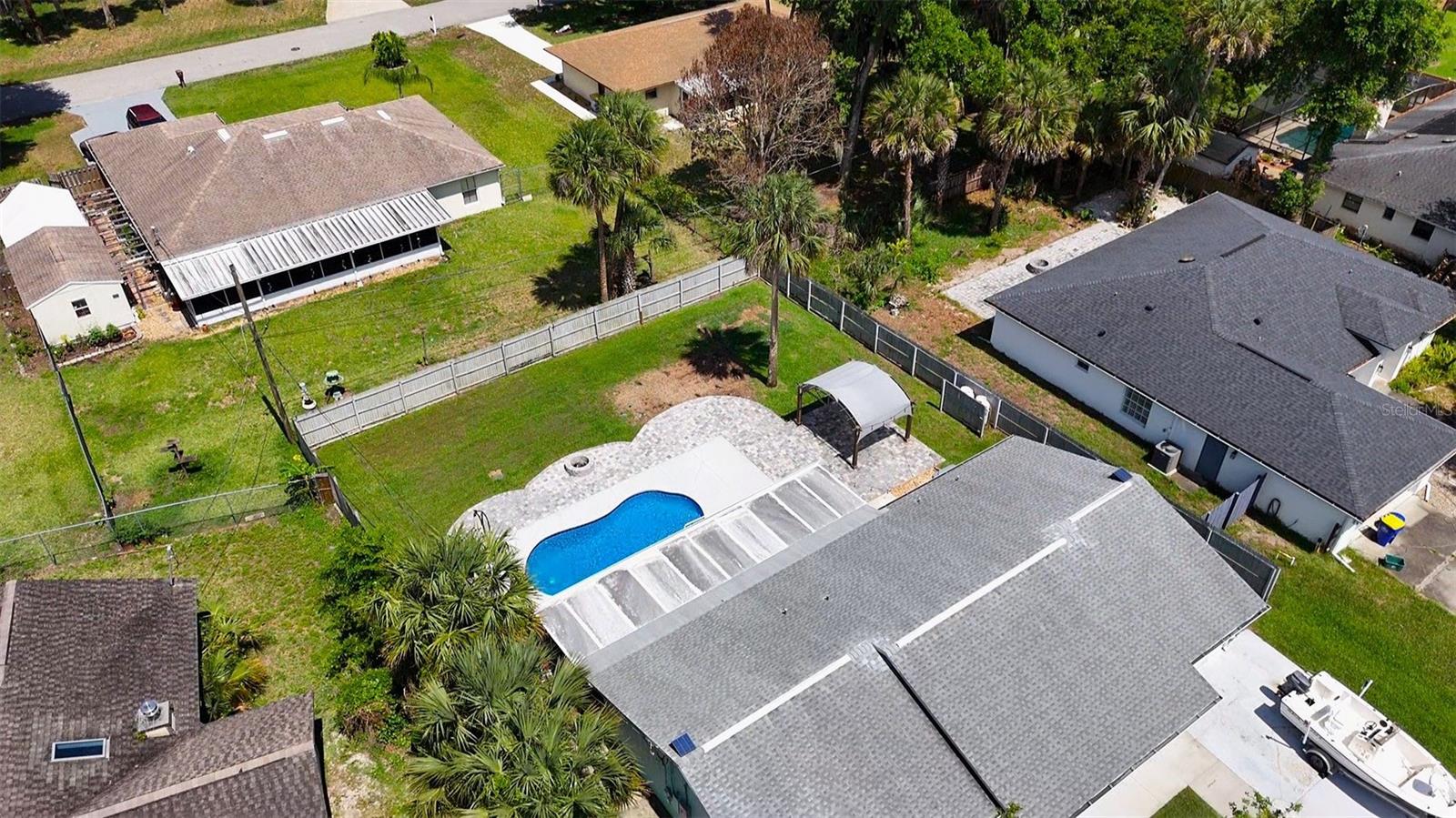 FLORIDA SHORES 01 - Residential