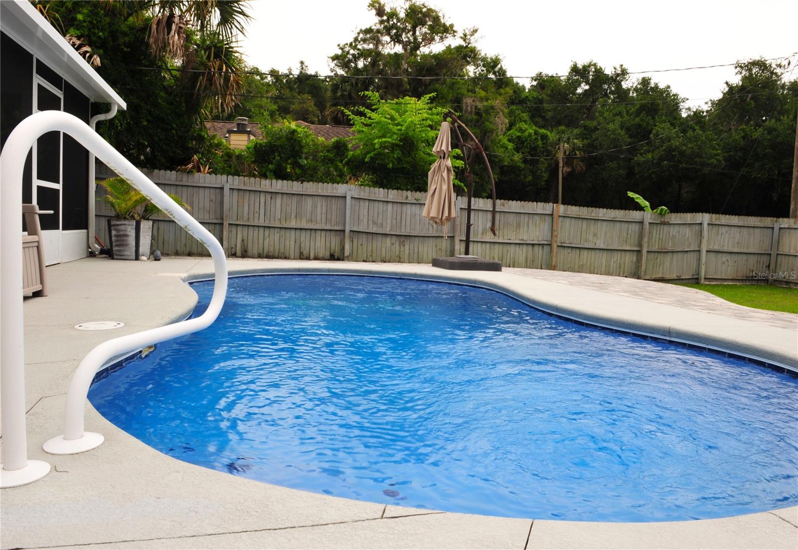FLORIDA SHORES 01 - Residential