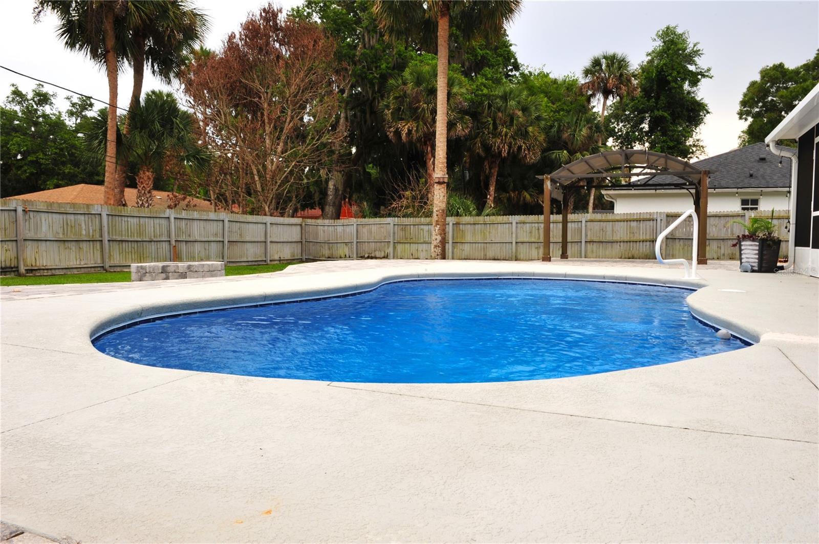 FLORIDA SHORES 01 - Residential