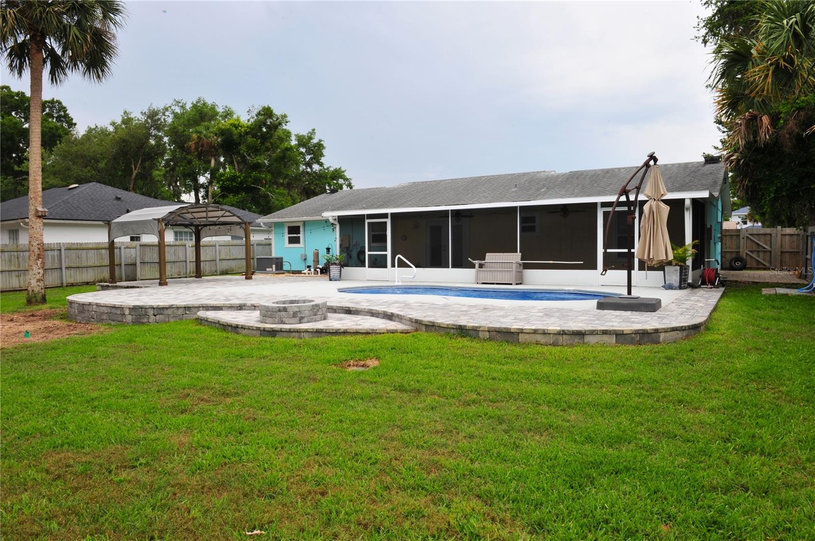 FLORIDA SHORES 01 - Residential