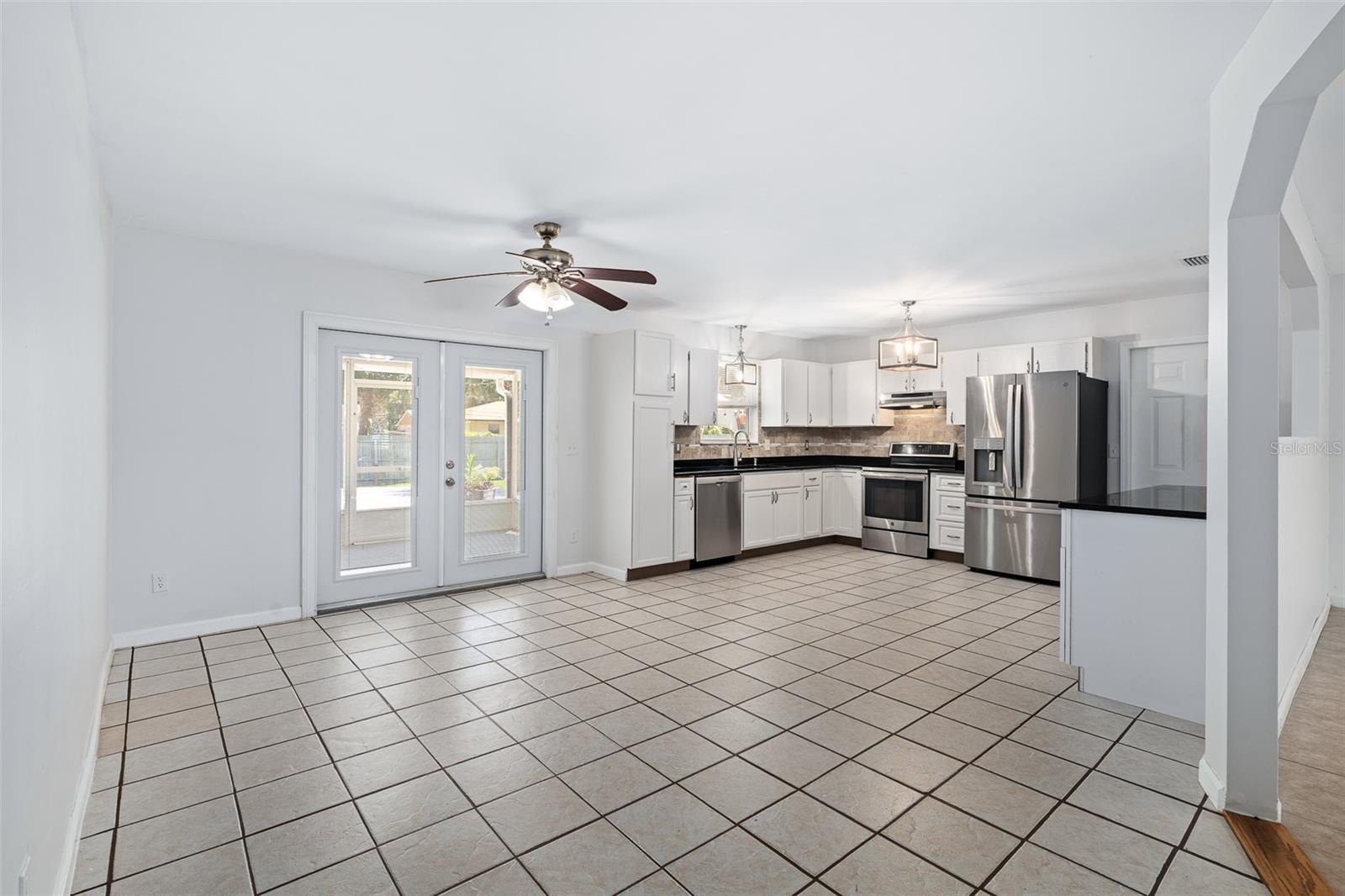 FLORIDA SHORES 01 - Residential