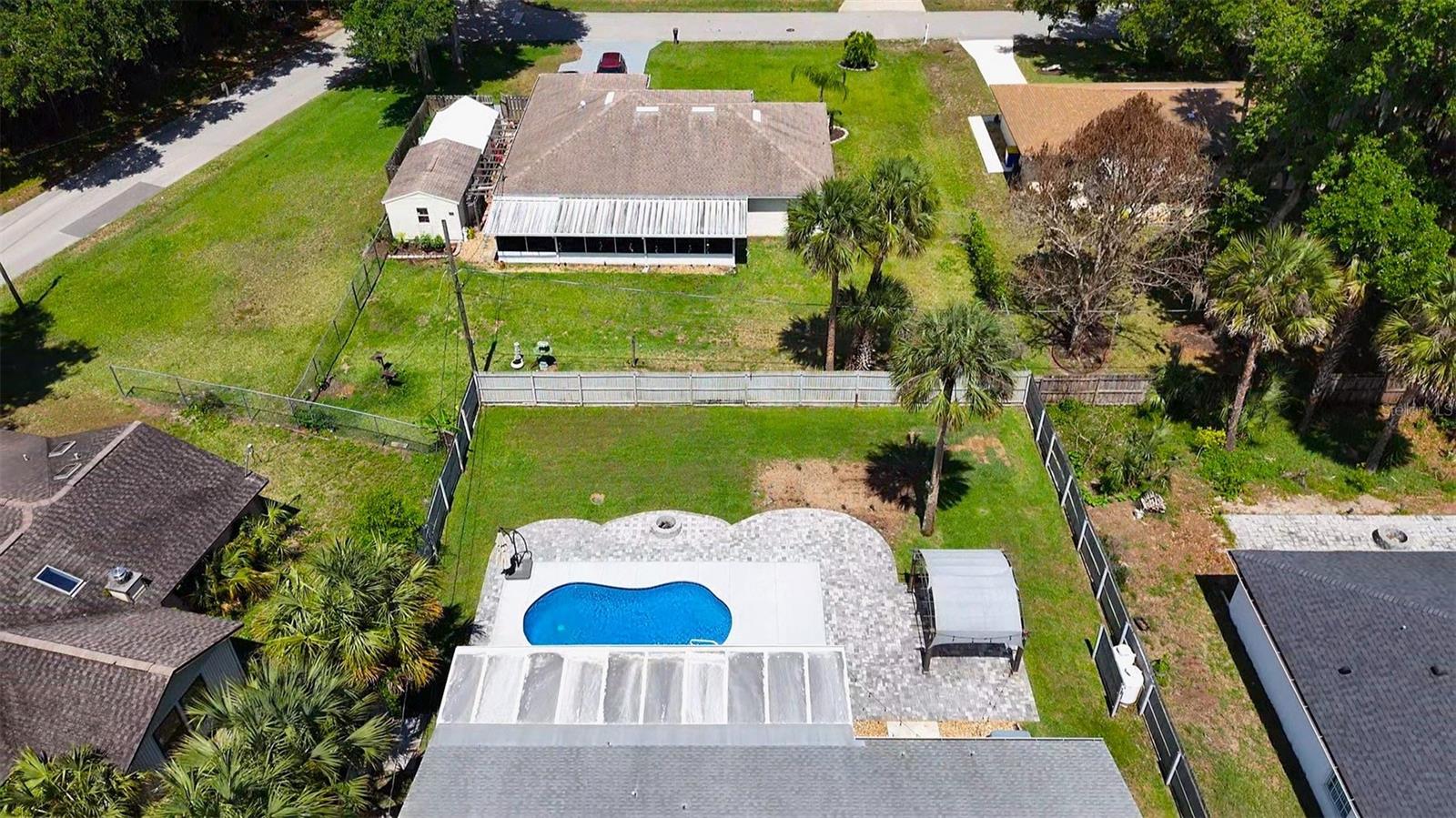 FLORIDA SHORES 01 - Residential
