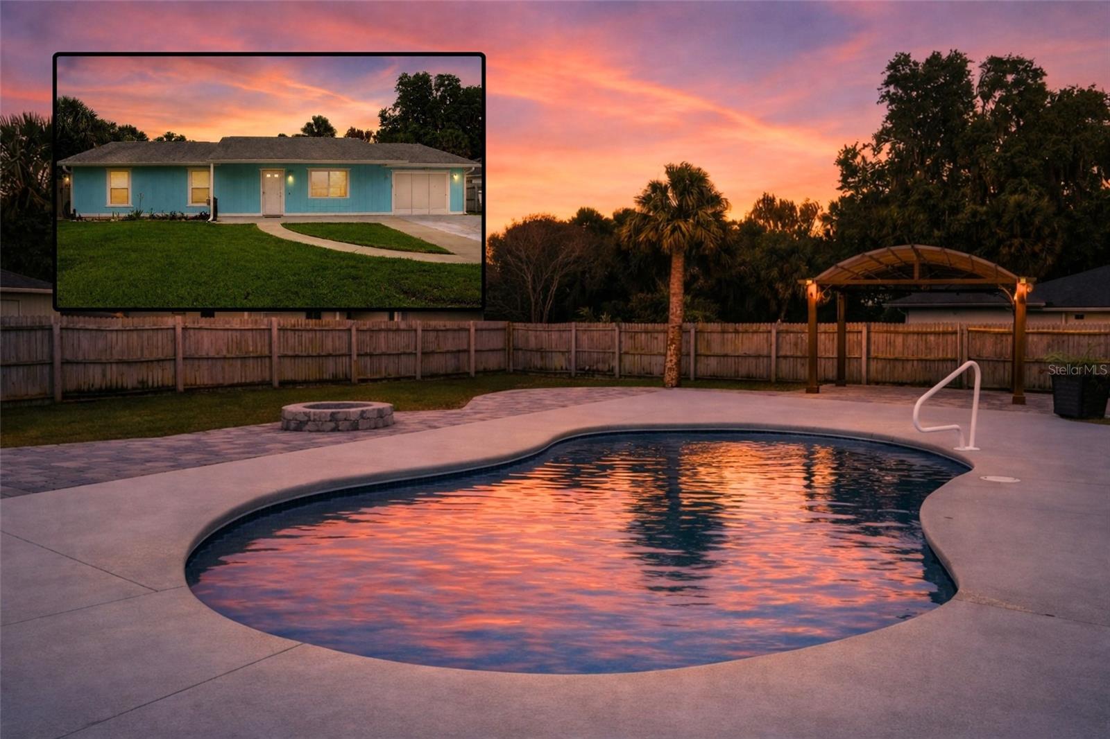 FLORIDA SHORES 01 - Residential