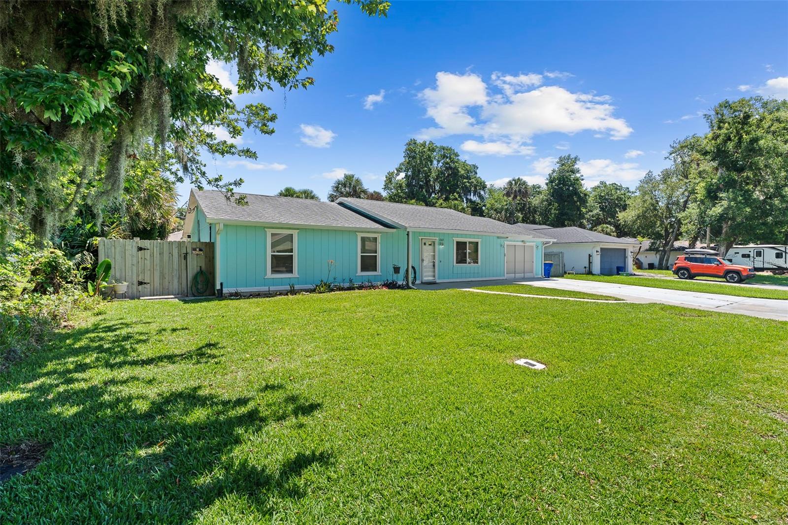FLORIDA SHORES 01 - Residential