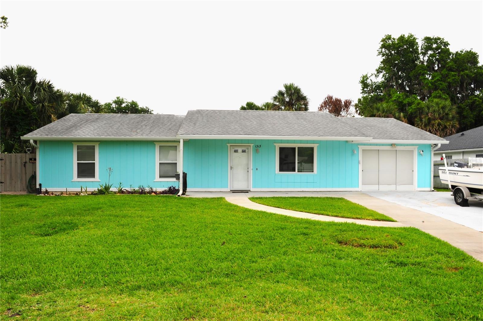 FLORIDA SHORES 01 - Residential