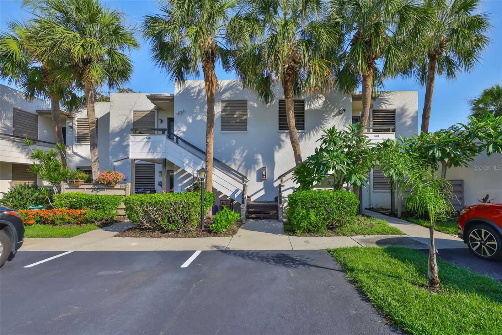 Welome to the wonderful community of Wildewood Springs, where the palm tree lined driveway makes you feel like you have just stepped into paradise. Experience the ultimate beachy vibe in this beautifully designed condo, offering a light, breezy atmosphere and a charming color palette. 2 bedroom 2 baths, this condo is a lovely updated unit with an open kitchen and updated bathrooms. Upstairs unit for a panaramic view of the grounds and added security. Laundry is located in the room just off of the glassed-in lanai. View of the beautiful grounds from the rear lanai. Maintenance free lifestyle. Low maintenance fees-with everything included except electric bill. Air conditioning system replaced 2020, Hot water heater replaced 2018. Pickle ball and tennis courts! 7 "heated" pools and jacuzzi. Manager on-site. Only 8 miles from Anna Maria Island, just off of the Gulf of Mexico. A mere 20 minutes to Sarasota International Airport and 45 minutes to Tampa Bay Internations Airport. Carport Included!
Centrally located in Bradenton Florida. Near restaurants, shopping, doctors offices and 2 hospitals. IMG Sports Academy Just minutes away!.