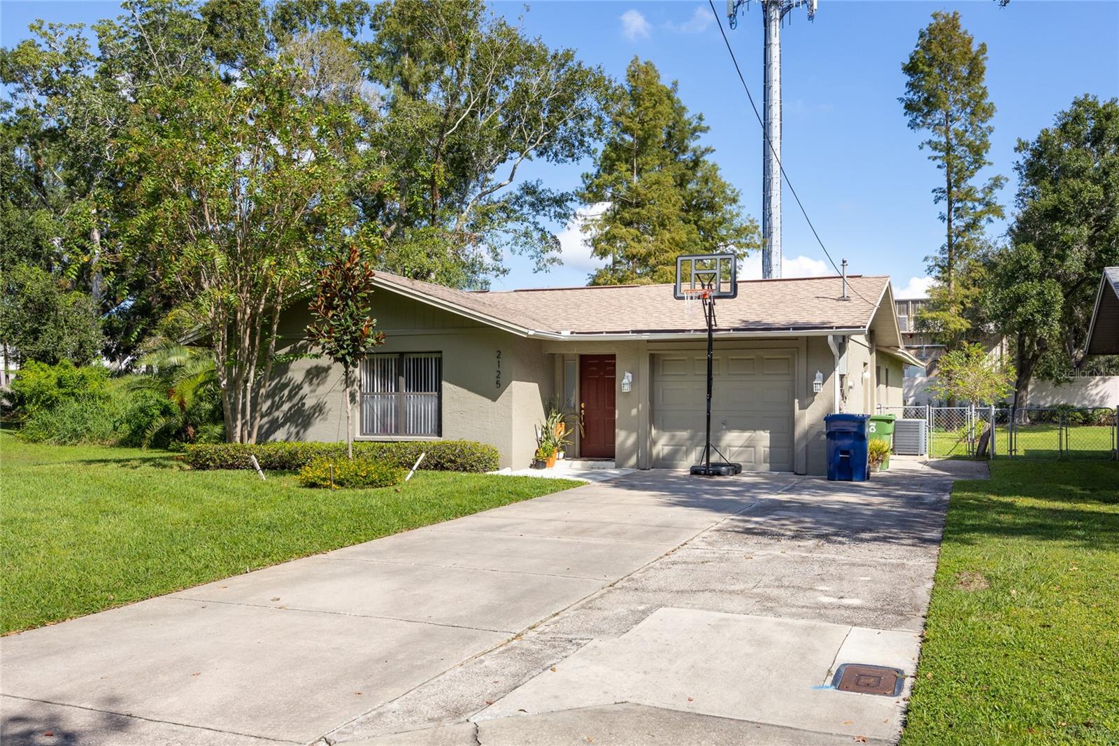 NORTH WAY SUB - Residential Income