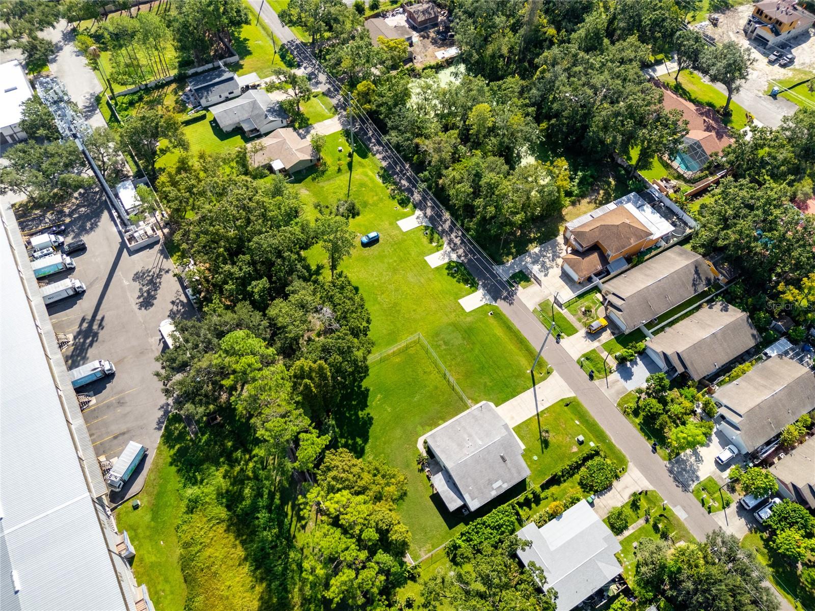NORTH WAY SUB - Residential Income