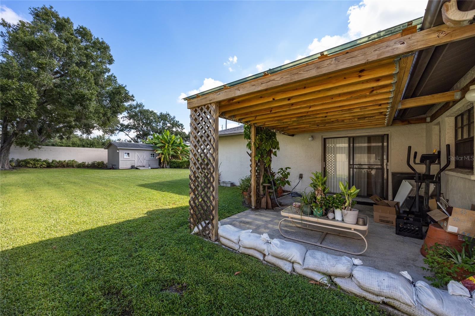 NORTH WAY SUB - Residential Income