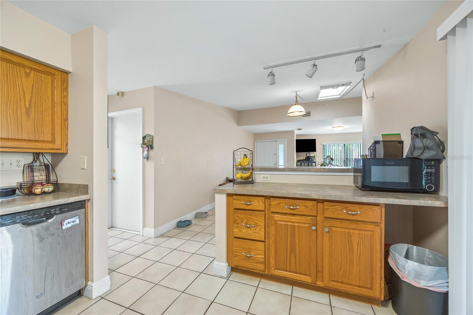 NORTH WAY SUB - Residential Income