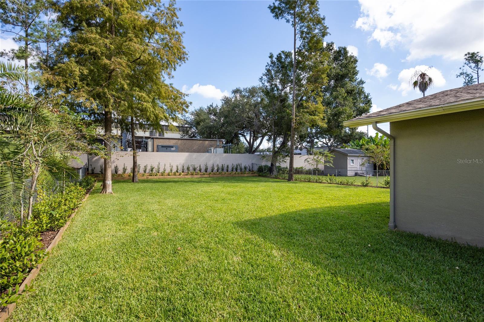 NORTH WAY SUB - Residential Income