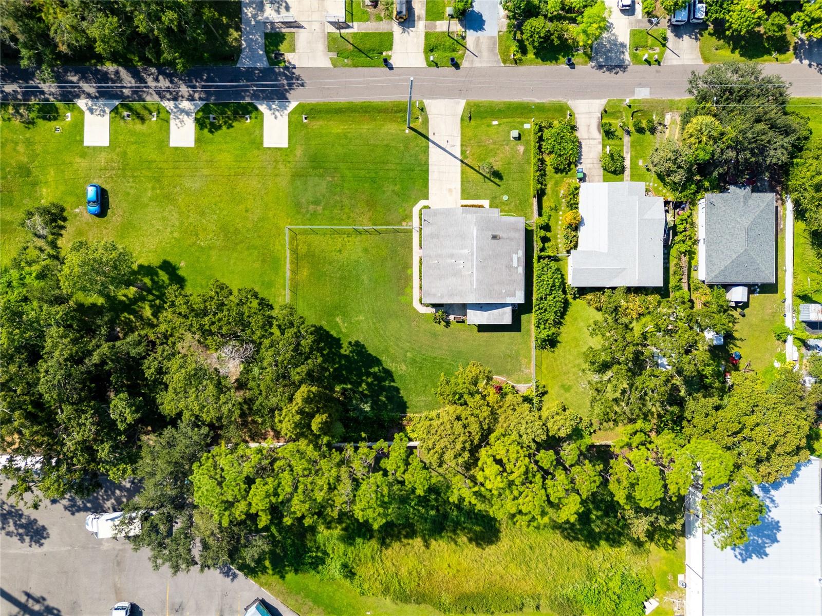 NORTH WAY SUB - Residential Income