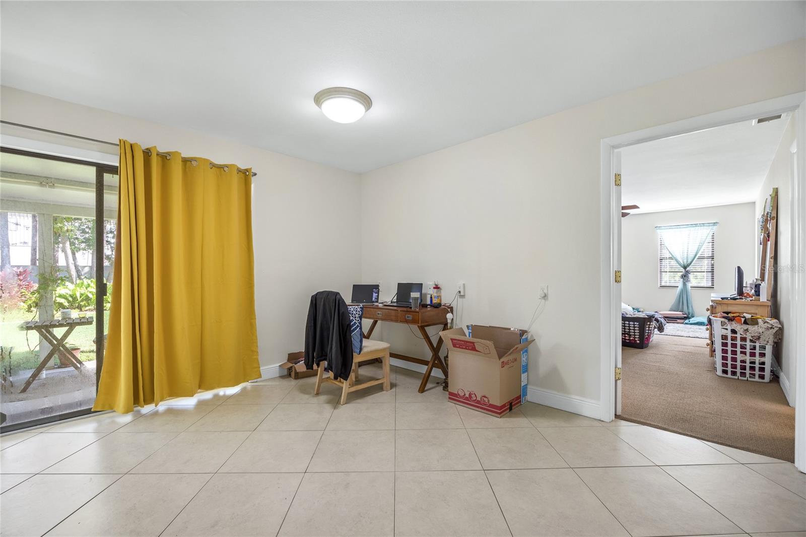 NORTH WAY SUB - Residential Income