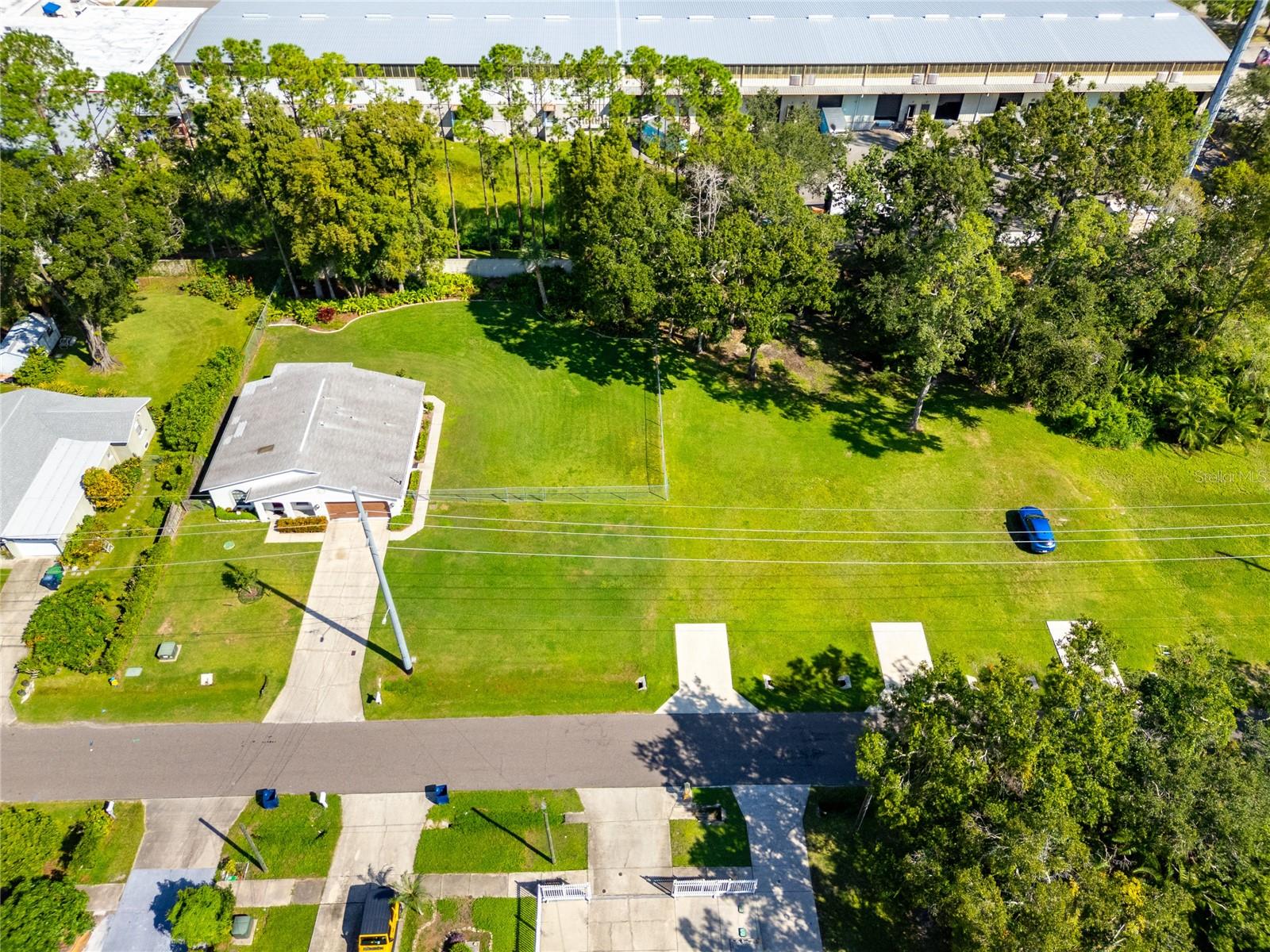 NORTH WAY SUB - Residential Income