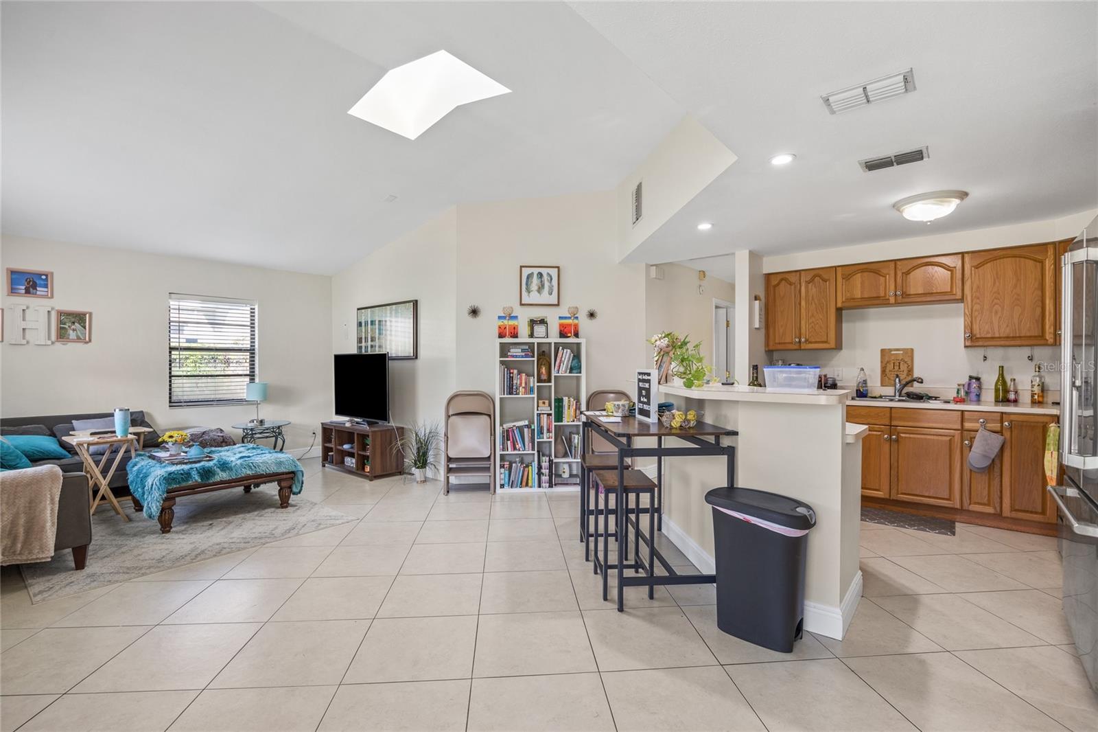 NORTH WAY SUB - Residential Income