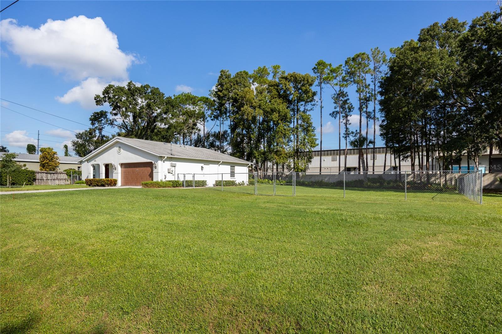 NORTH WAY SUB - Residential Income