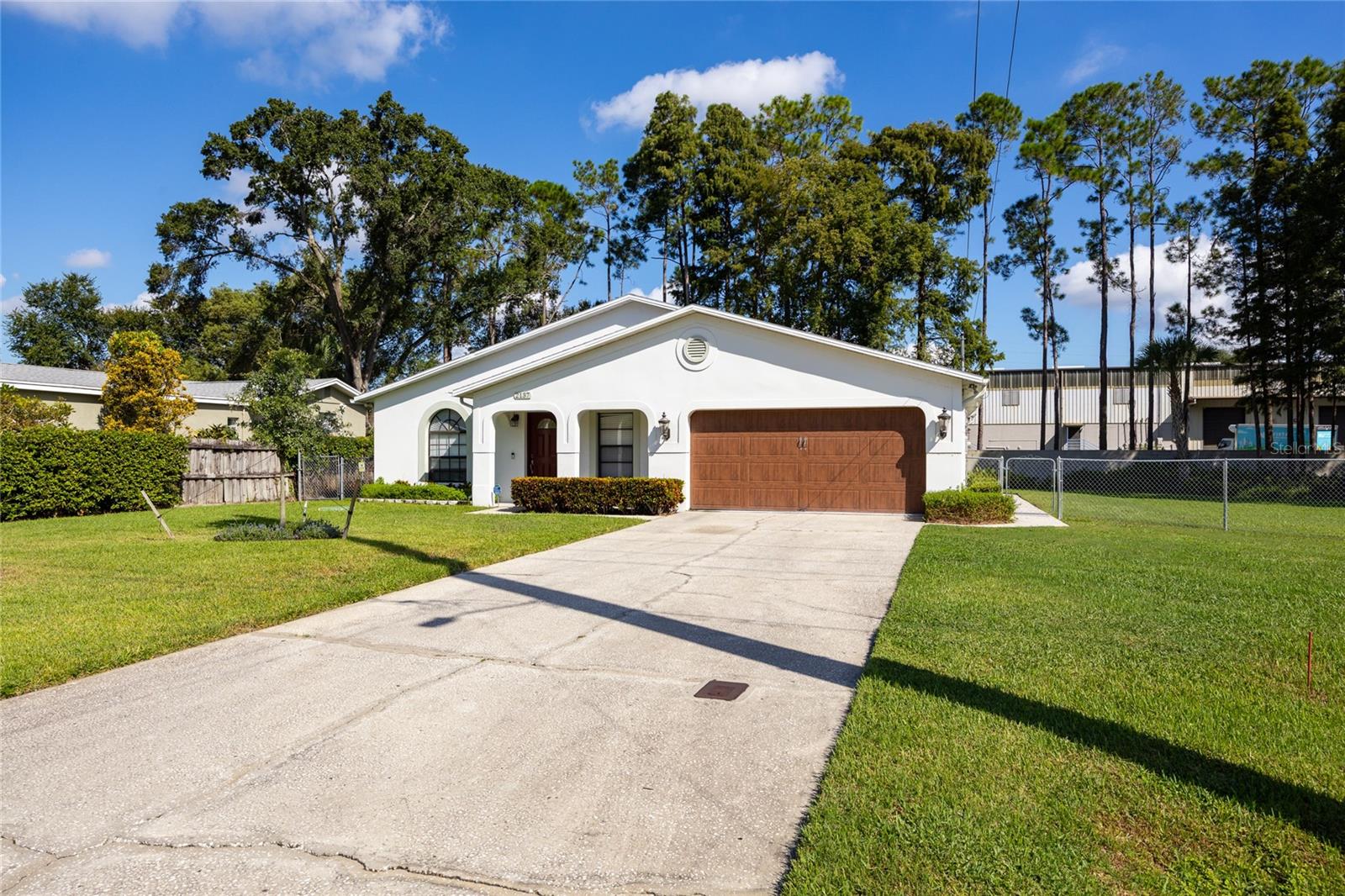 NORTH WAY SUB - Residential Income
