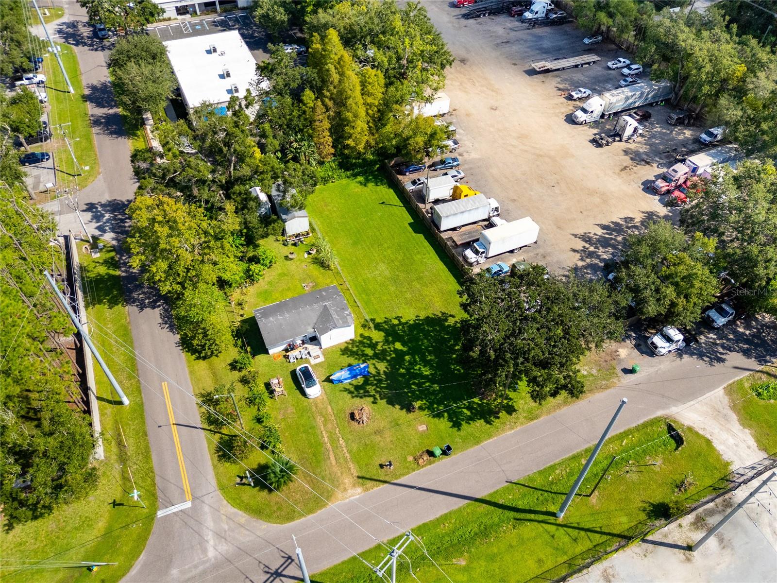 NORTH WAY SUB - Residential Income