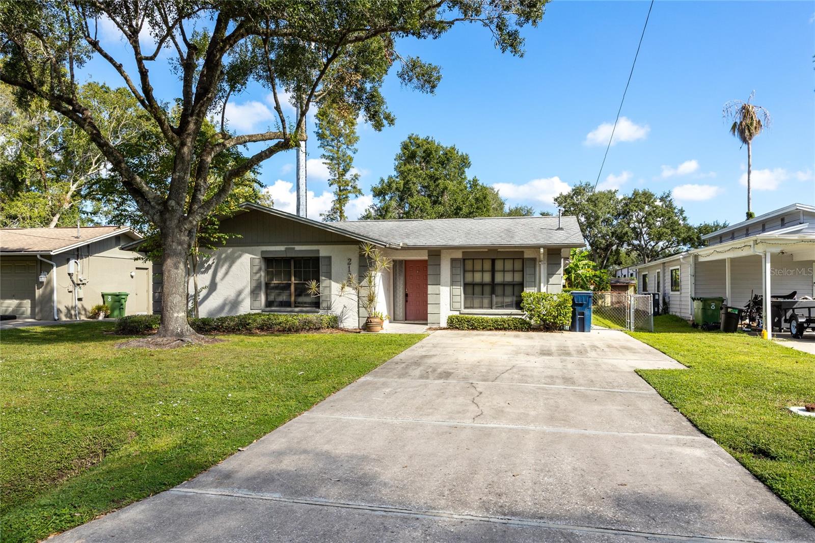 NORTH WAY SUB - Residential Income