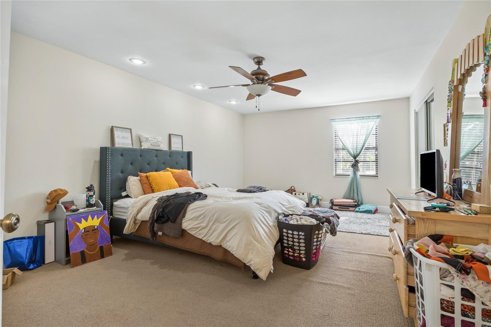 NORTH WAY SUB - Residential Income
