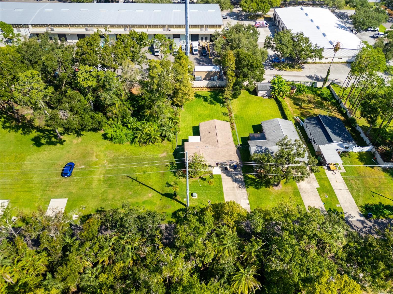 NORTH WAY SUB - Residential Income