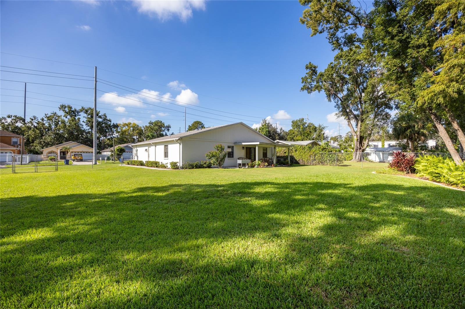 NORTH WAY SUB - Residential Income