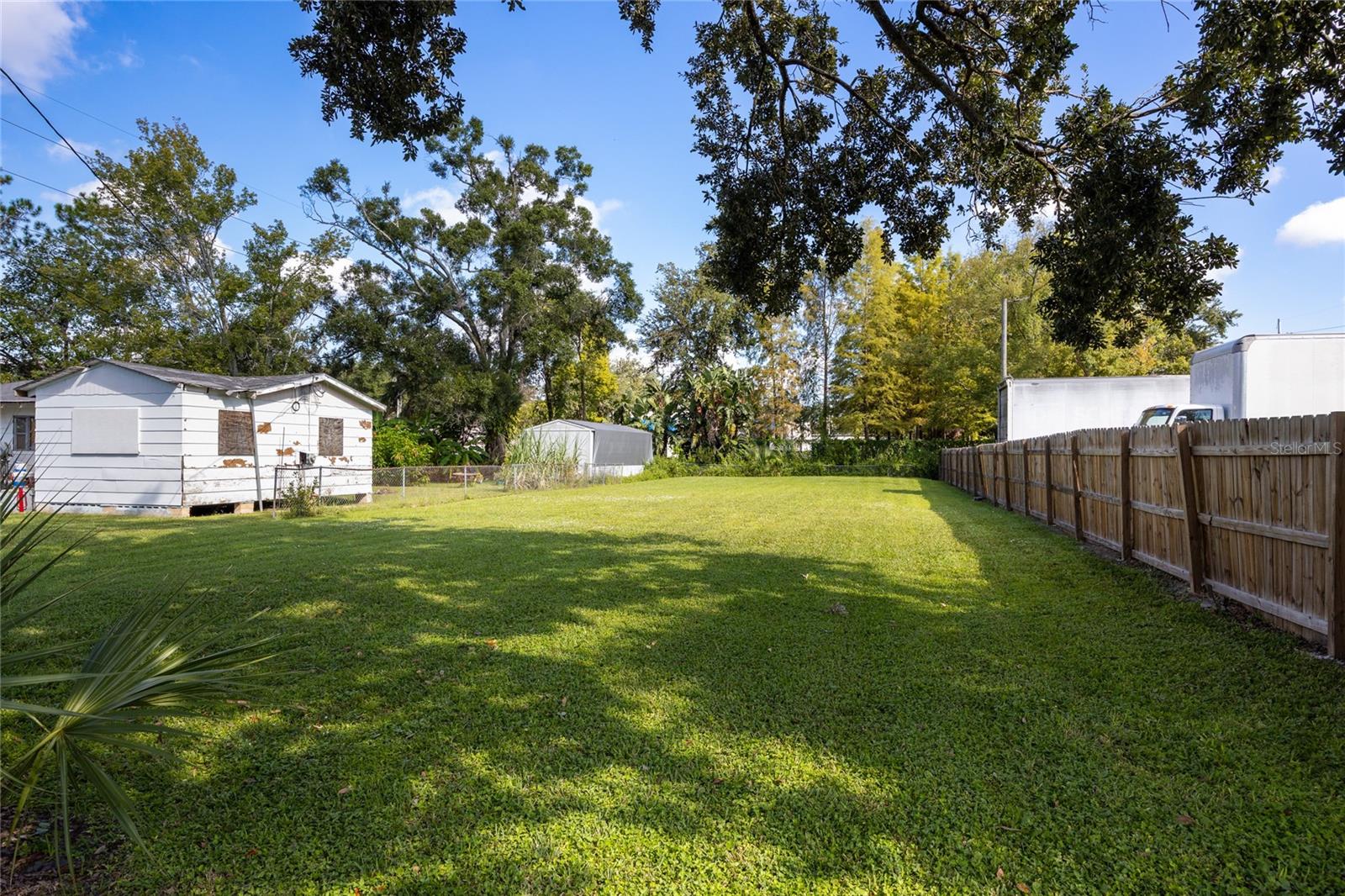 NORTH WAY SUB - Residential Income