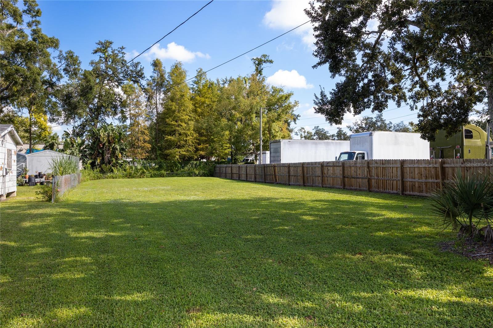 NORTH WAY SUB - Residential Income