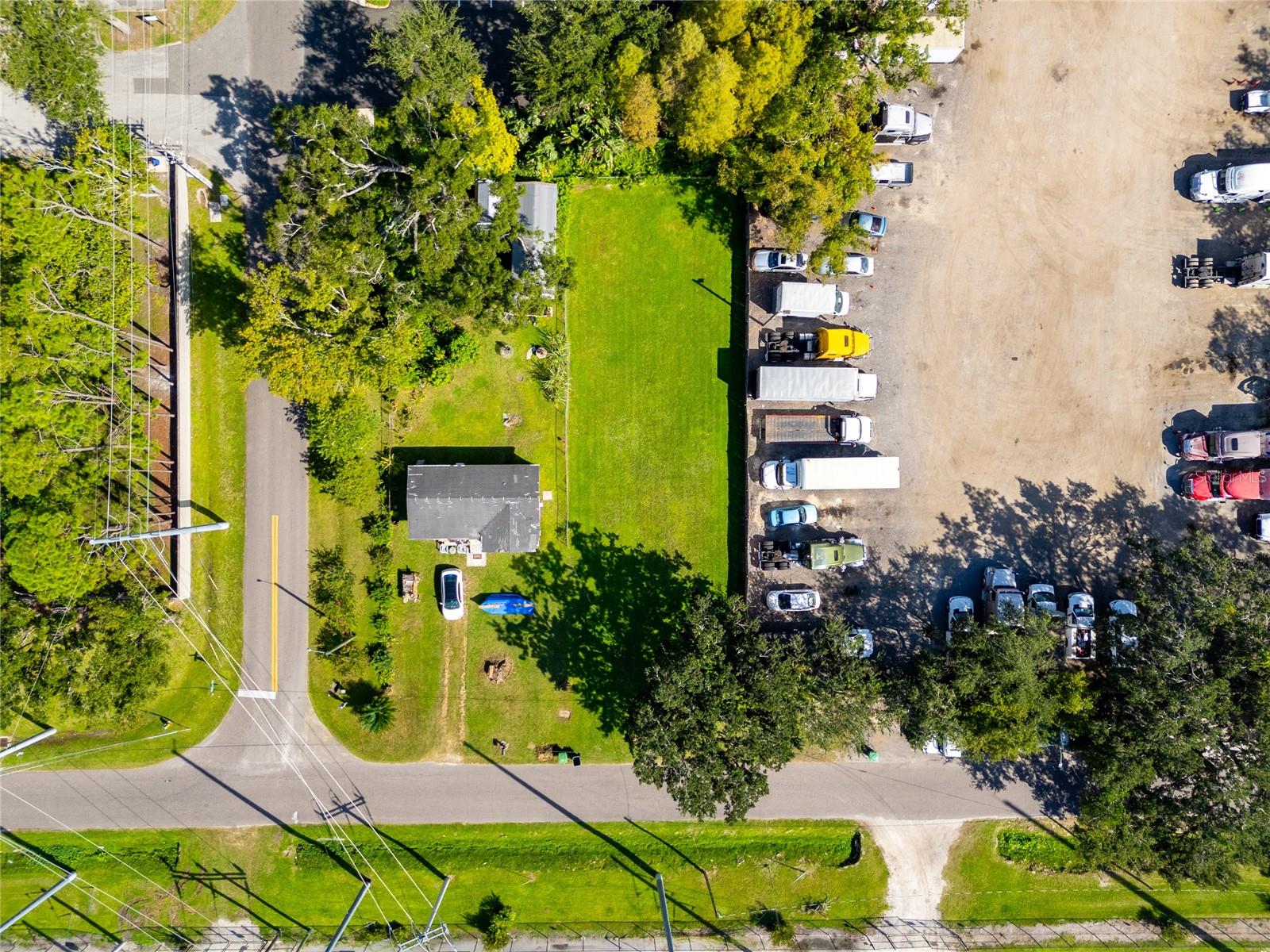 NORTH WAY SUB - Residential Income