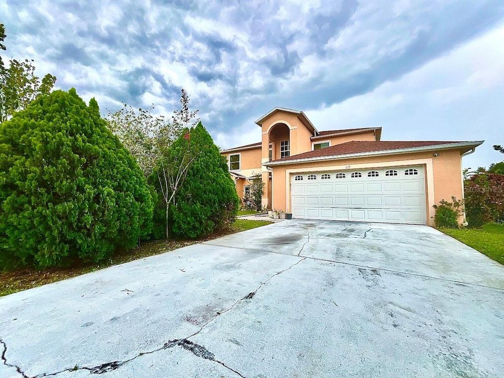 Photo of Kissimmee, FL 34758 (MLS # S5134850)