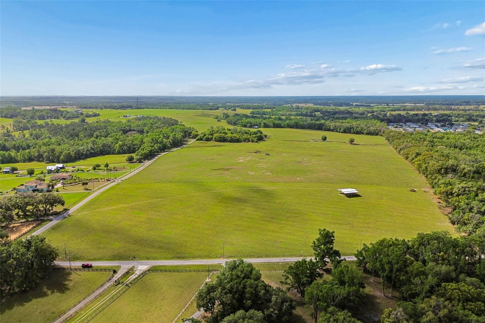 BAYHEAD ESTATES - Land