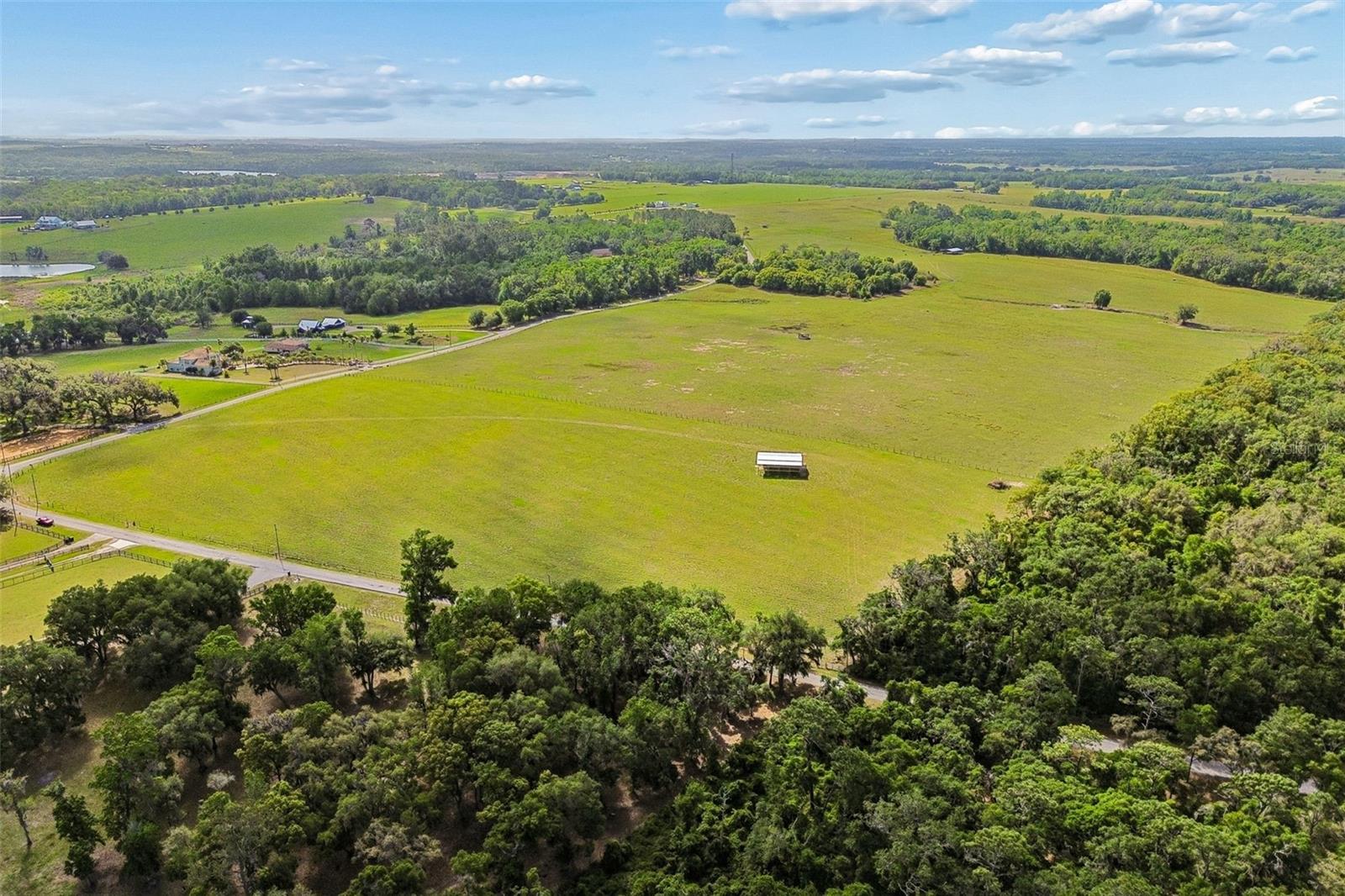 BAYHEAD ESTATES - Land