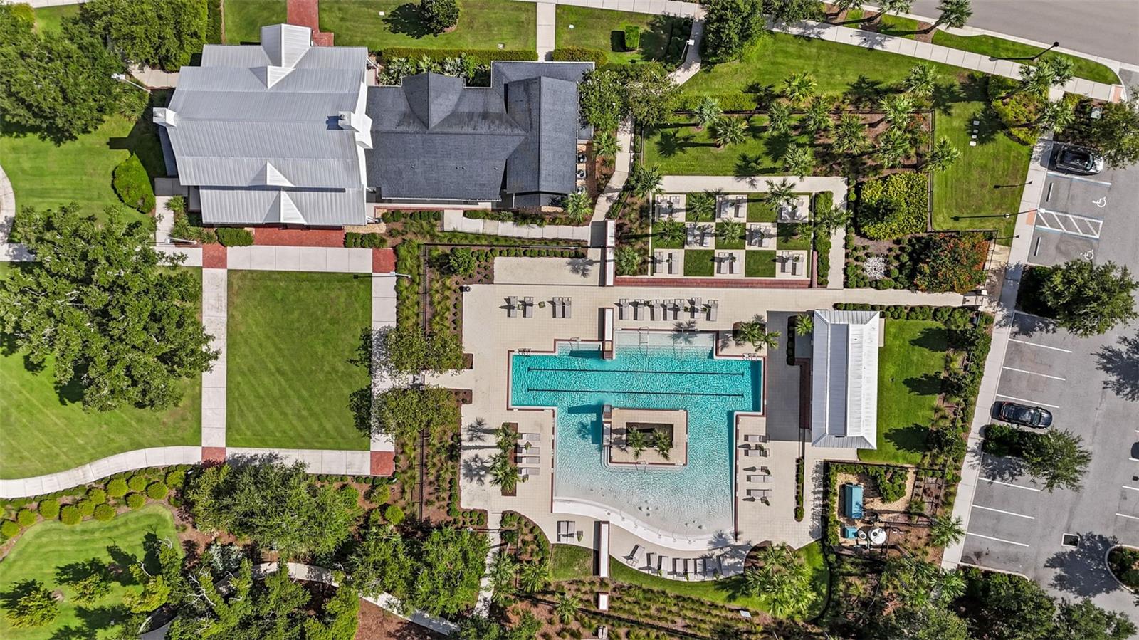 OAKLAND PARK - Residential