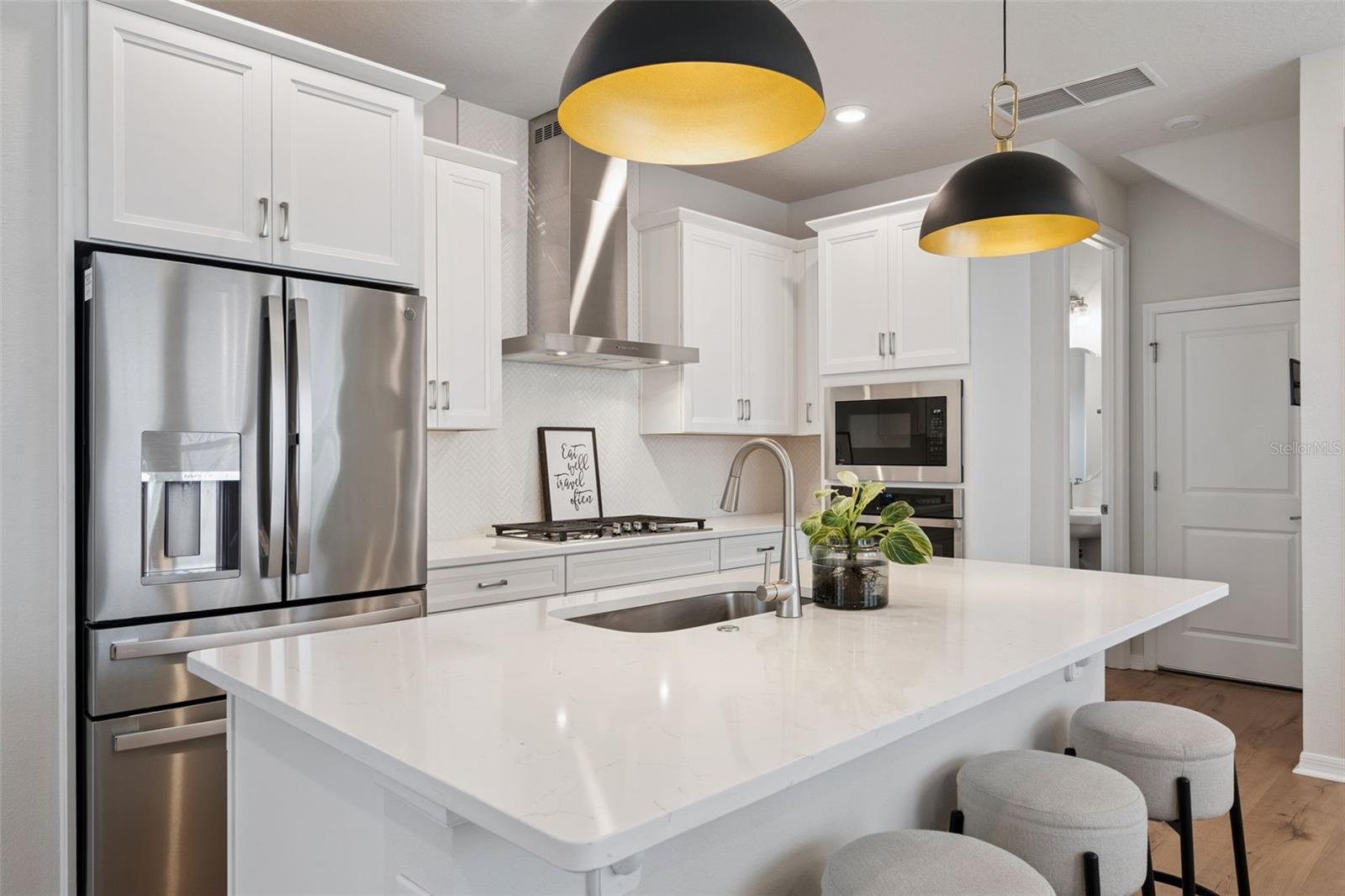 OAKLAND PARK - Residential