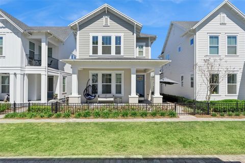 936 KYLEE ALY WINTER GARDEN FL 34787