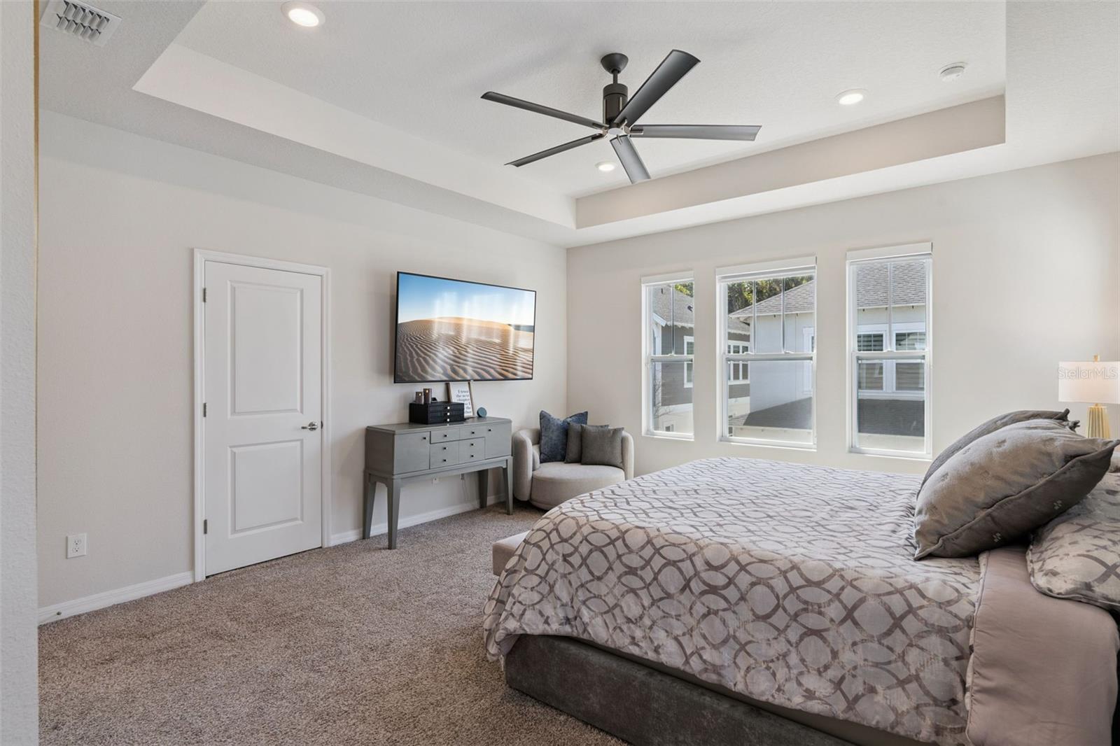 OAKLAND PARK - Residential