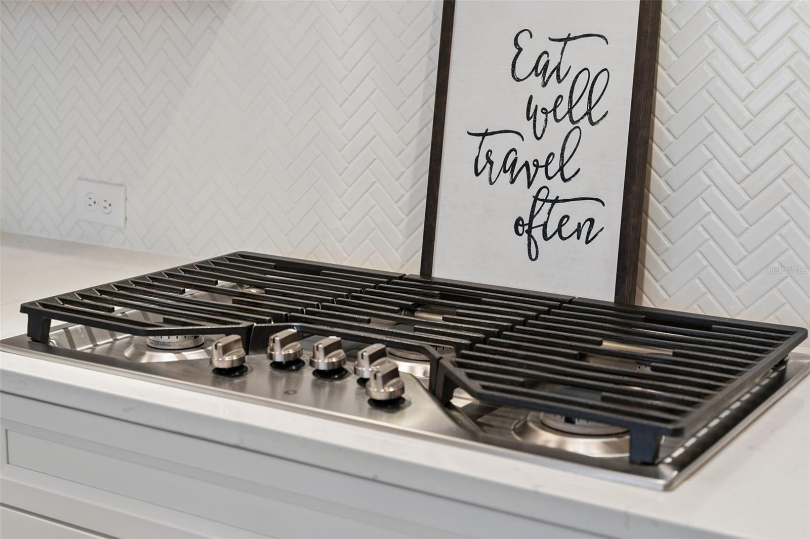 OAKLAND PARK - Residential