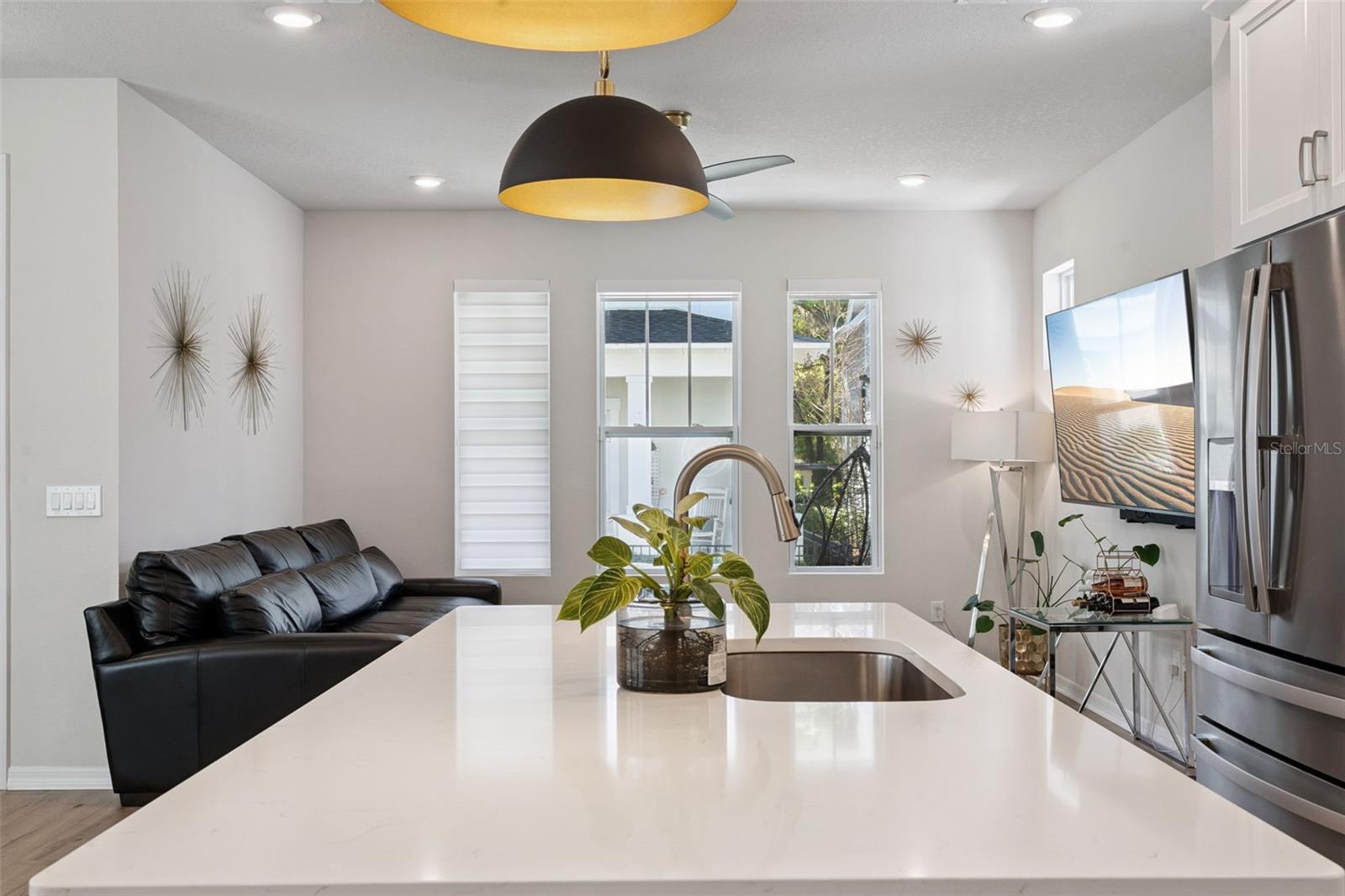 OAKLAND PARK - Residential