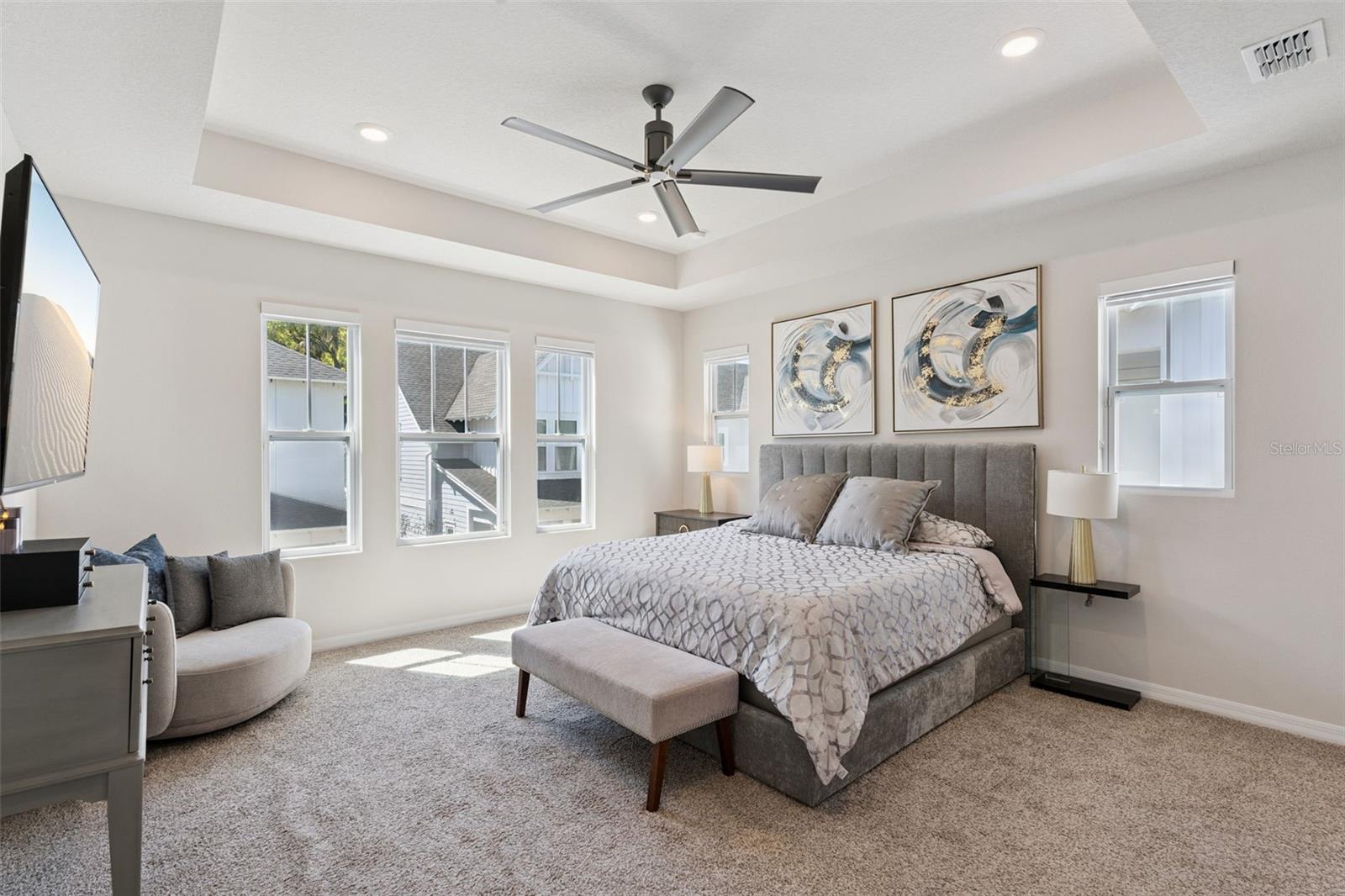 OAKLAND PARK - Residential